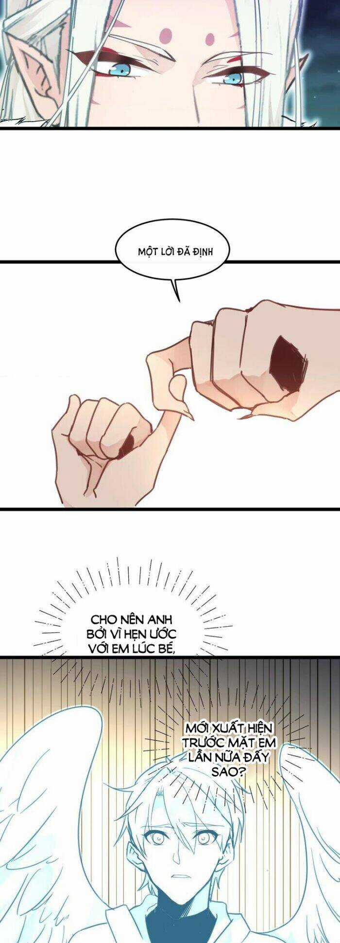 Yêu Thợ Săn Chapter 69 trang 3