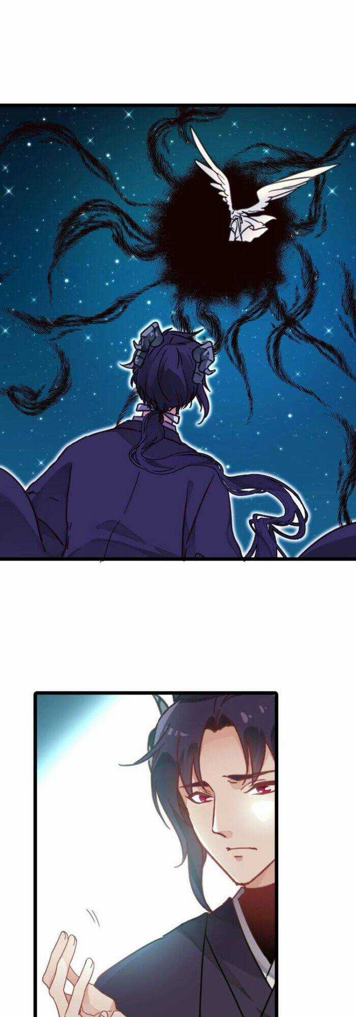 Yêu Thợ Săn Chapter 70 trang 16