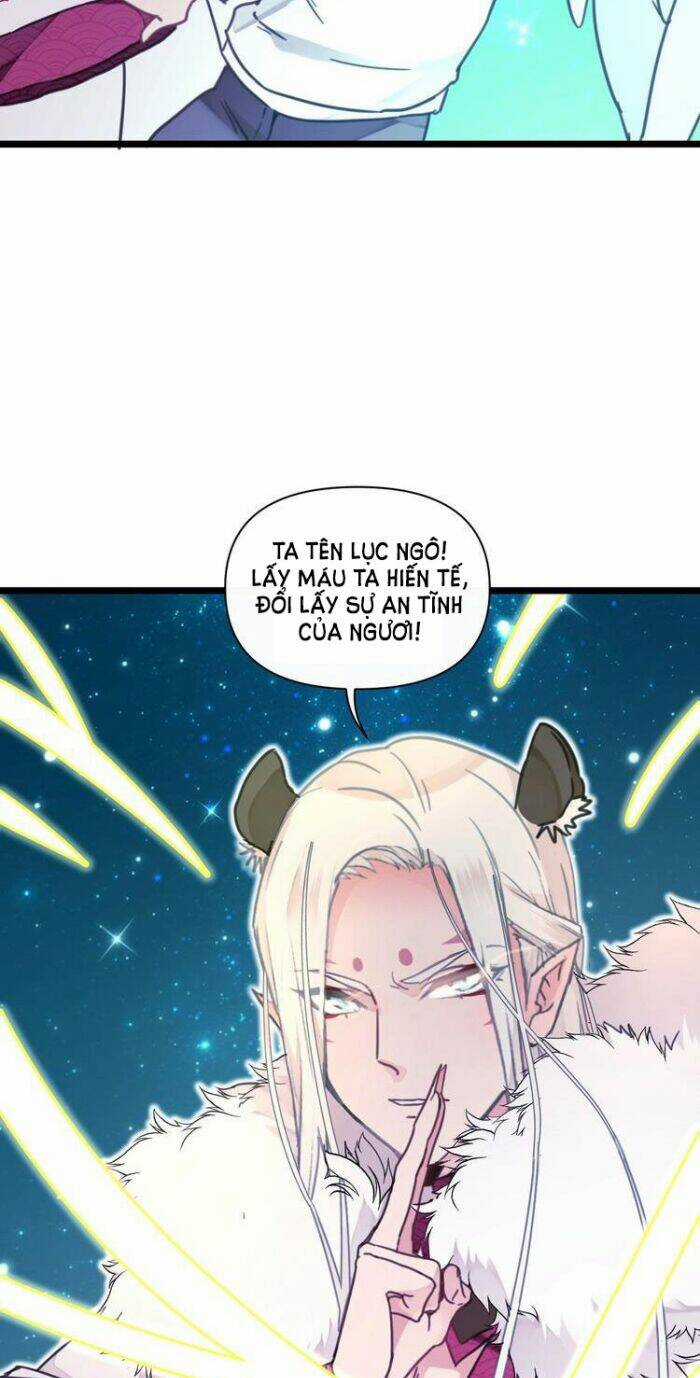 Yêu Thợ Săn Chapter 70 trang 18