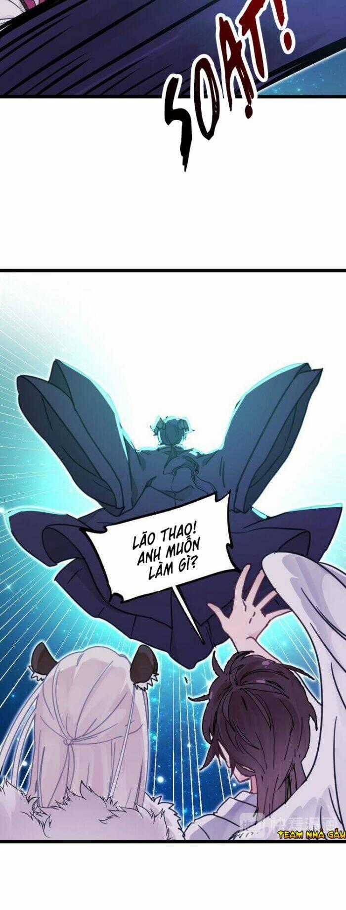 Yêu Thợ Săn Chapter 70 trang 22