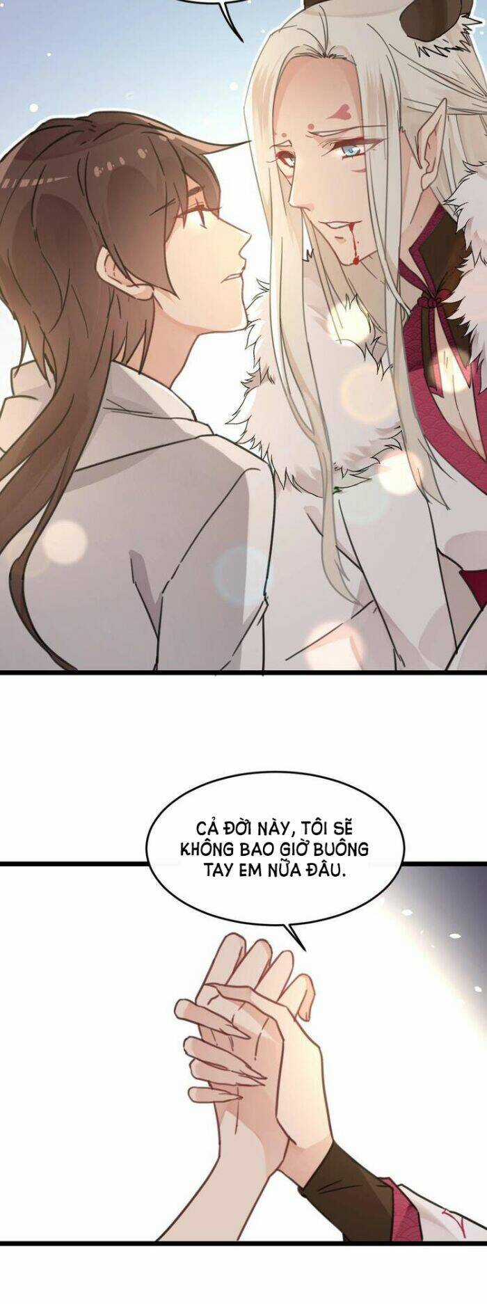 Yêu Thợ Săn Chapter 70 trang 3