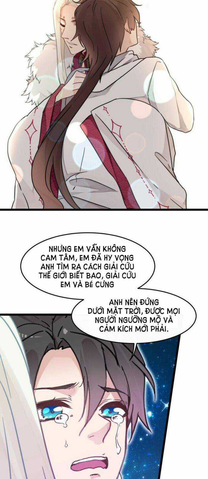 Yêu Thợ Săn Chapter 70 trang 6