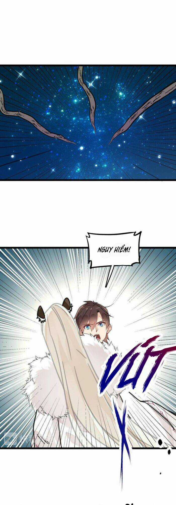 Yêu Thợ Săn Chapter 70 trang 8