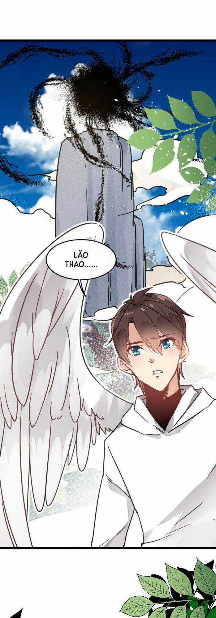 Yêu Thợ Săn Chapter 71 trang 11