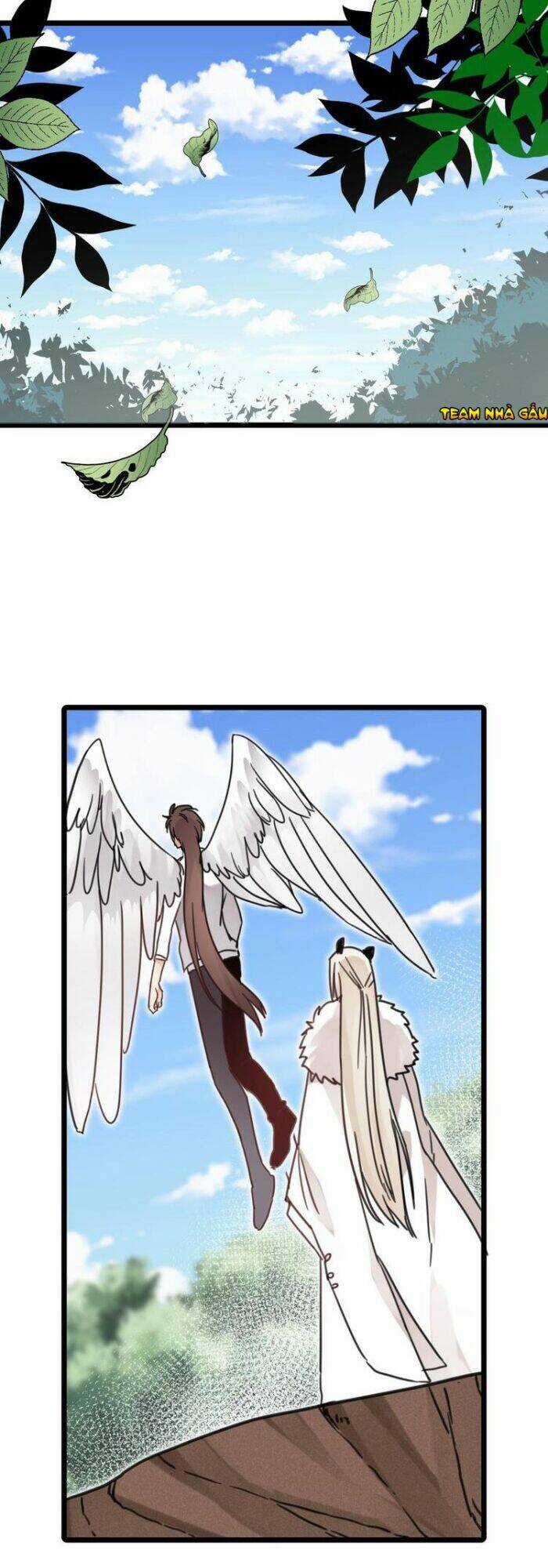 Yêu Thợ Săn Chapter 71 trang 12