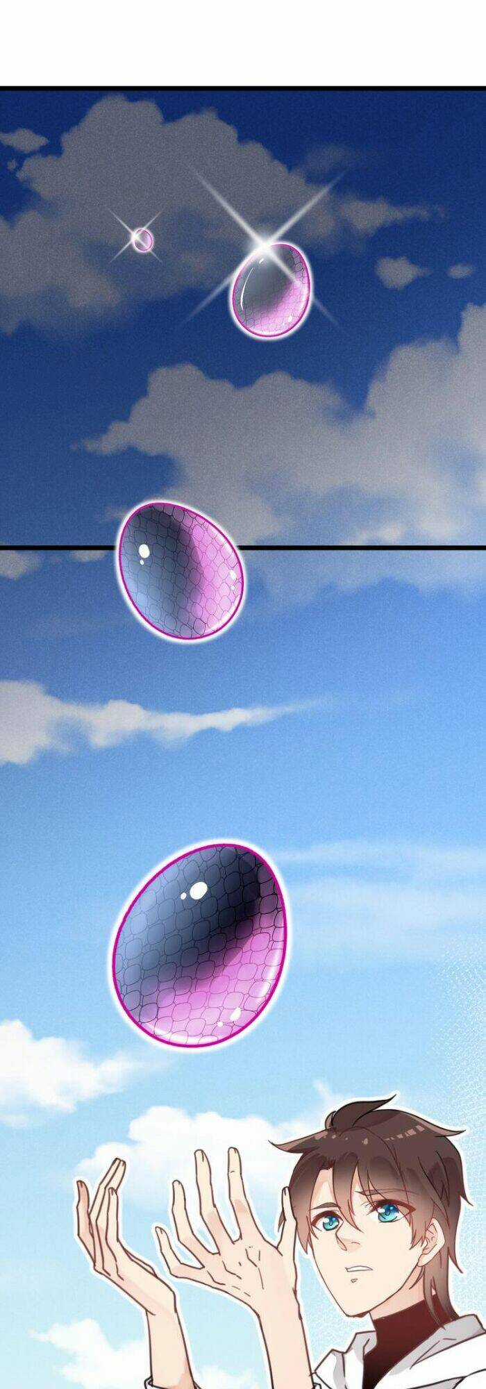 Yêu Thợ Săn Chapter 71 trang 15