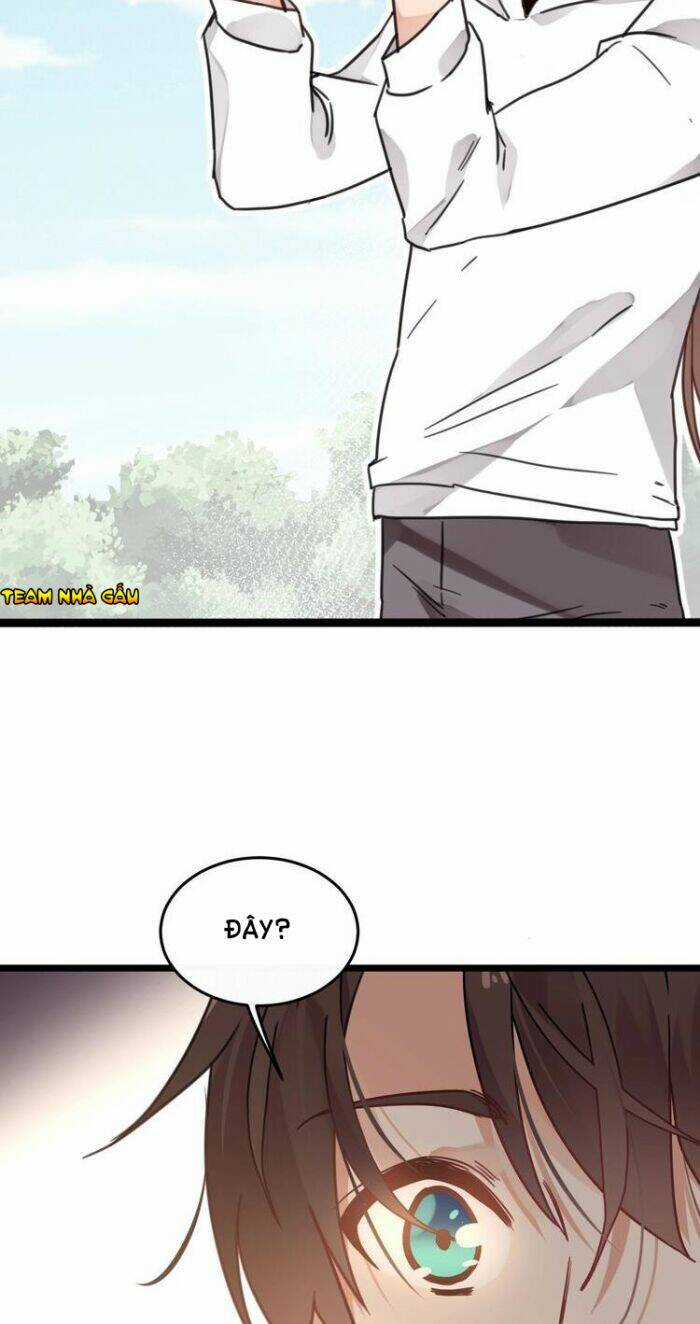 Yêu Thợ Săn Chapter 71 trang 16