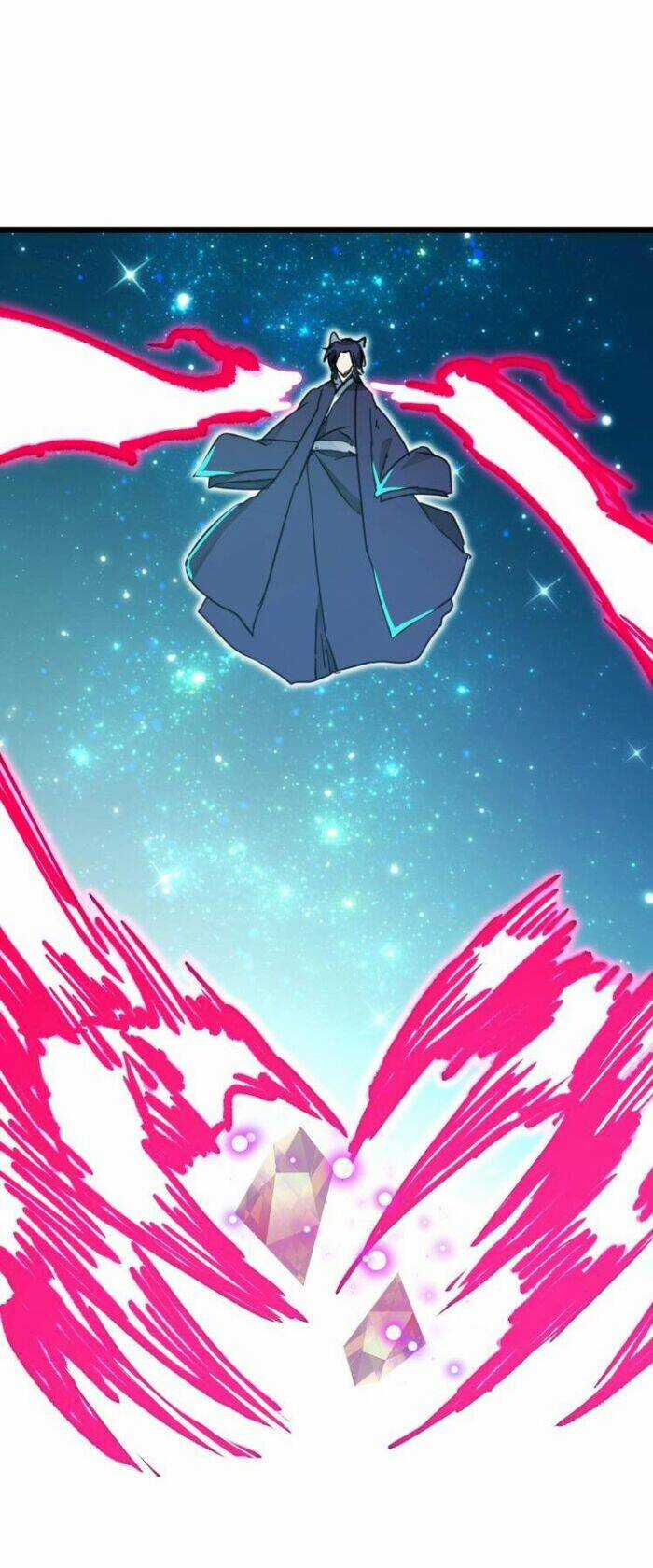 Yêu Thợ Săn Chapter 71 trang 2