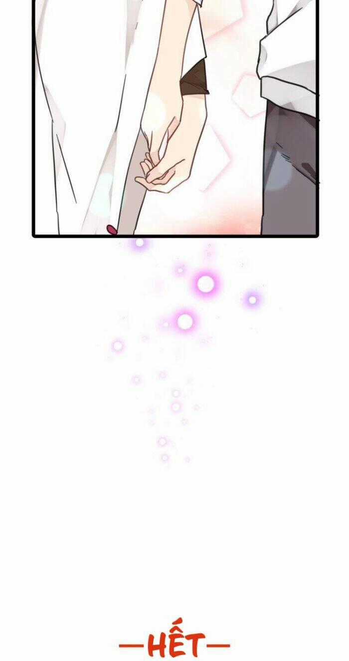 Yêu Thợ Săn Chapter 71 trang 22