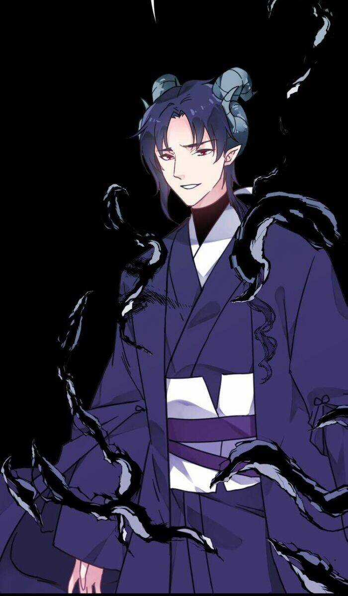 Yêu Thợ Săn Chapter 71 trang 5