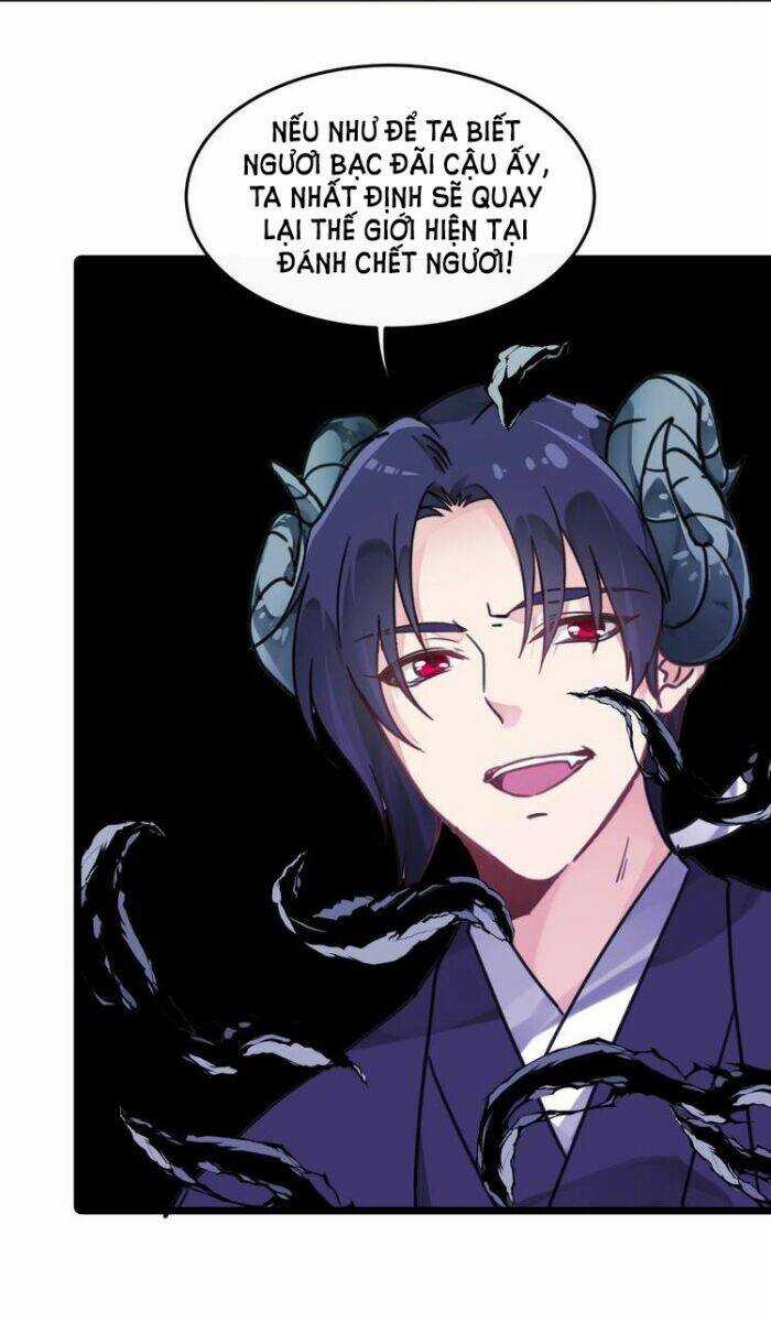 Yêu Thợ Săn Chapter 71 trang 6