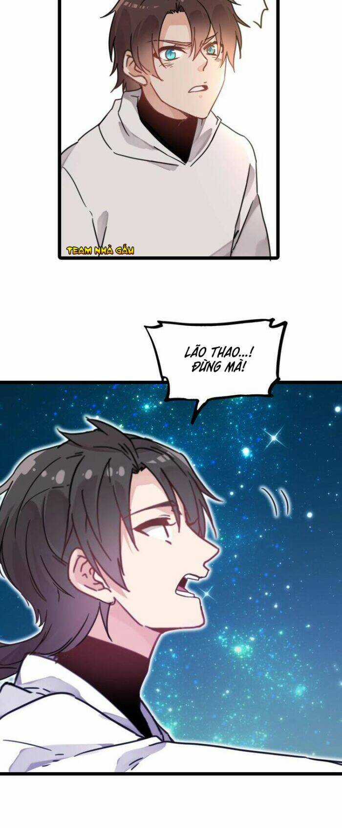 Yêu Thợ Săn Chapter 71 trang 9