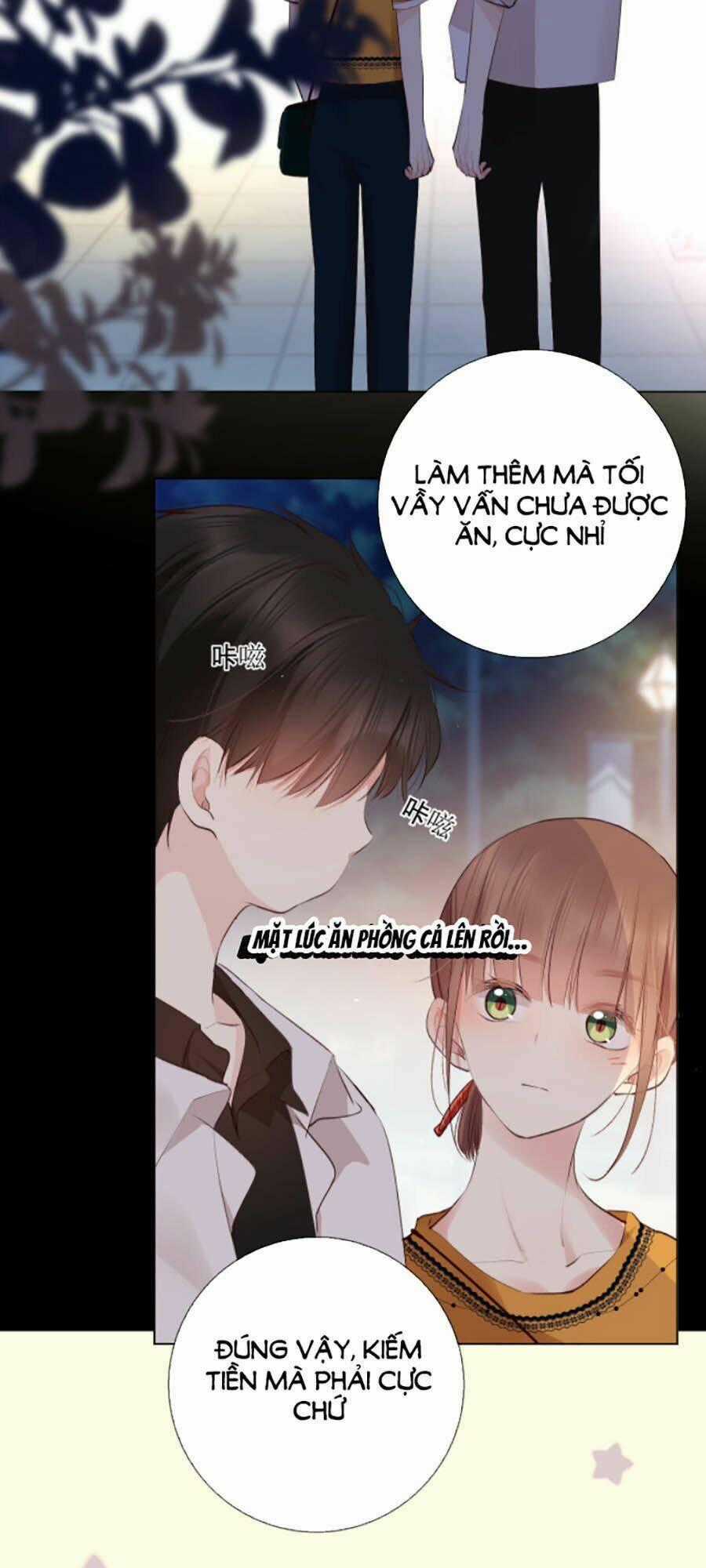 Yêu Thương Em, Yêu Bản Thân Chapter 13 trang 1