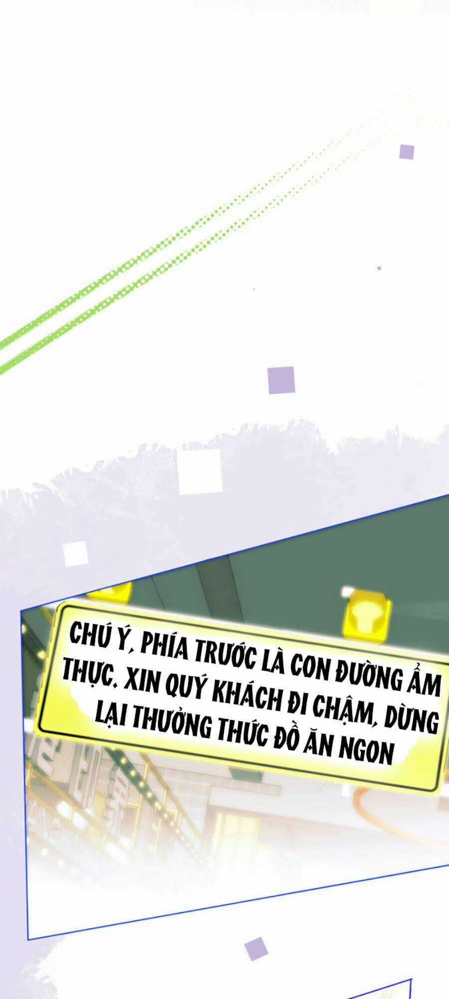 Yêu Thương Em, Yêu Bản Thân Chapter 17 trang 1