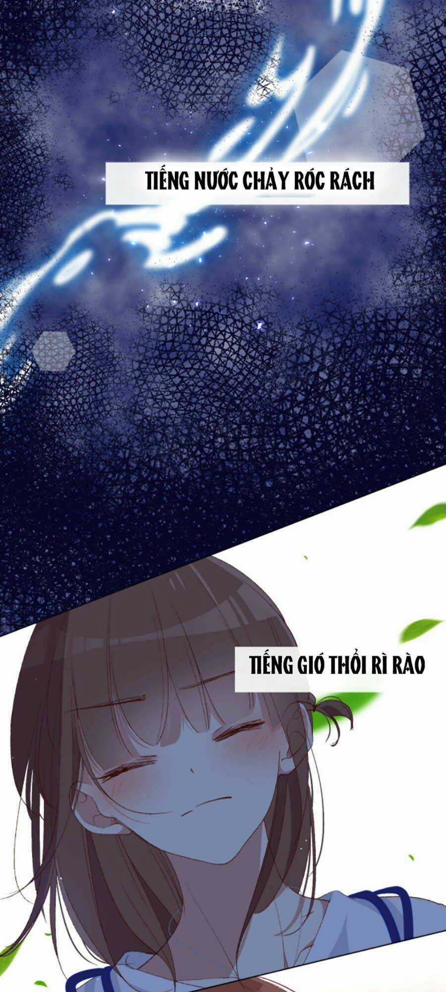 Yêu Thương Em, Yêu Bản Thân Chapter 18 trang 1