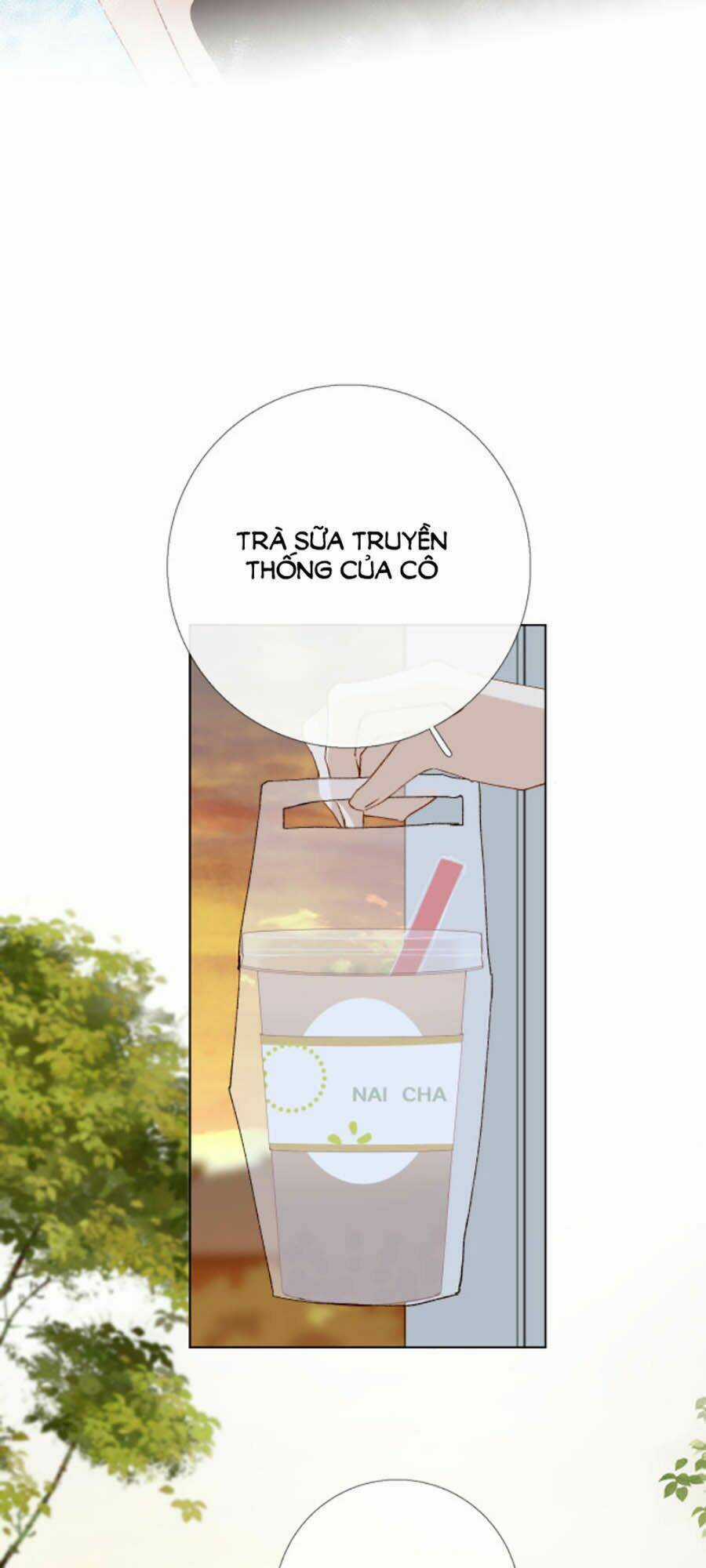 Yêu Thương Em, Yêu Bản Thân Chapter 24 trang 1
