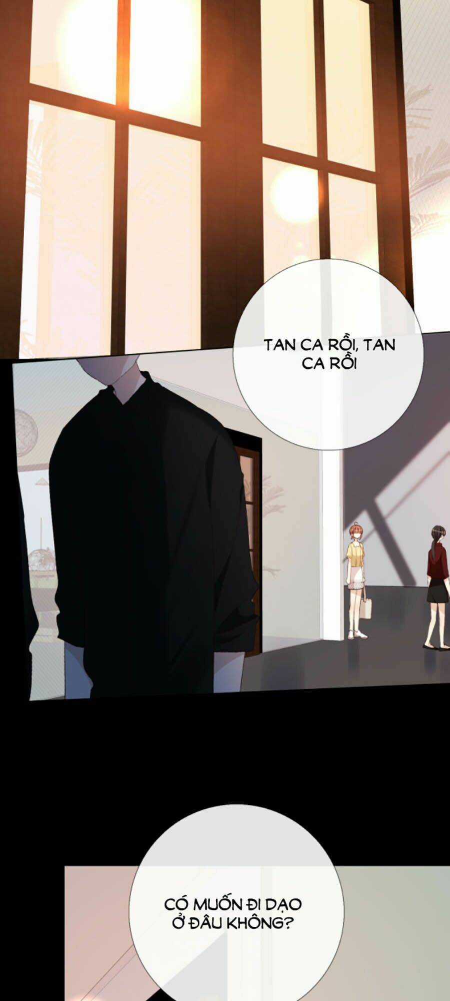 Yêu Thương Em, Yêu Bản Thân Chapter 25 trang 1