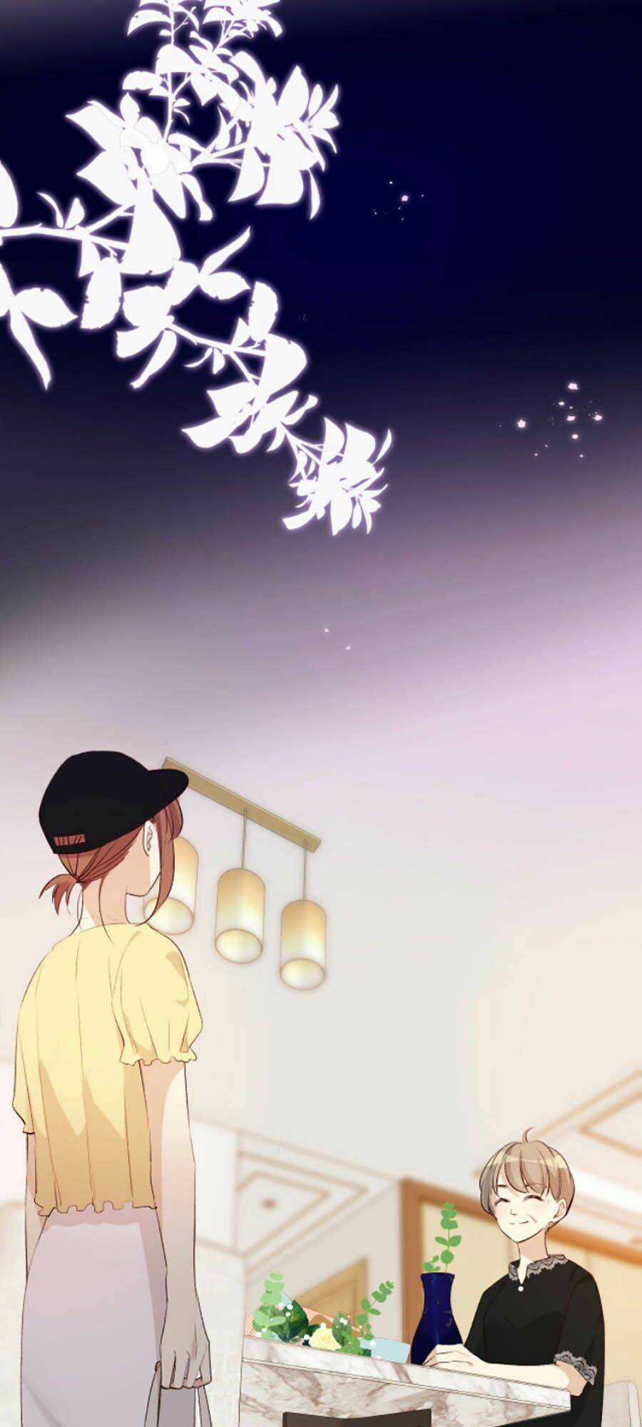 Yêu Thương Em, Yêu Bản Thân Chapter 26 trang 1