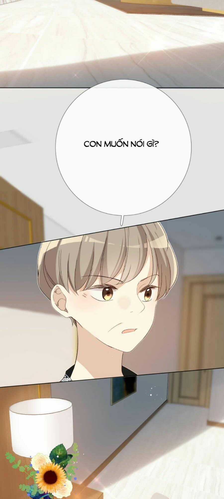 Yêu Thương Em, Yêu Bản Thân Chapter 27 trang 1