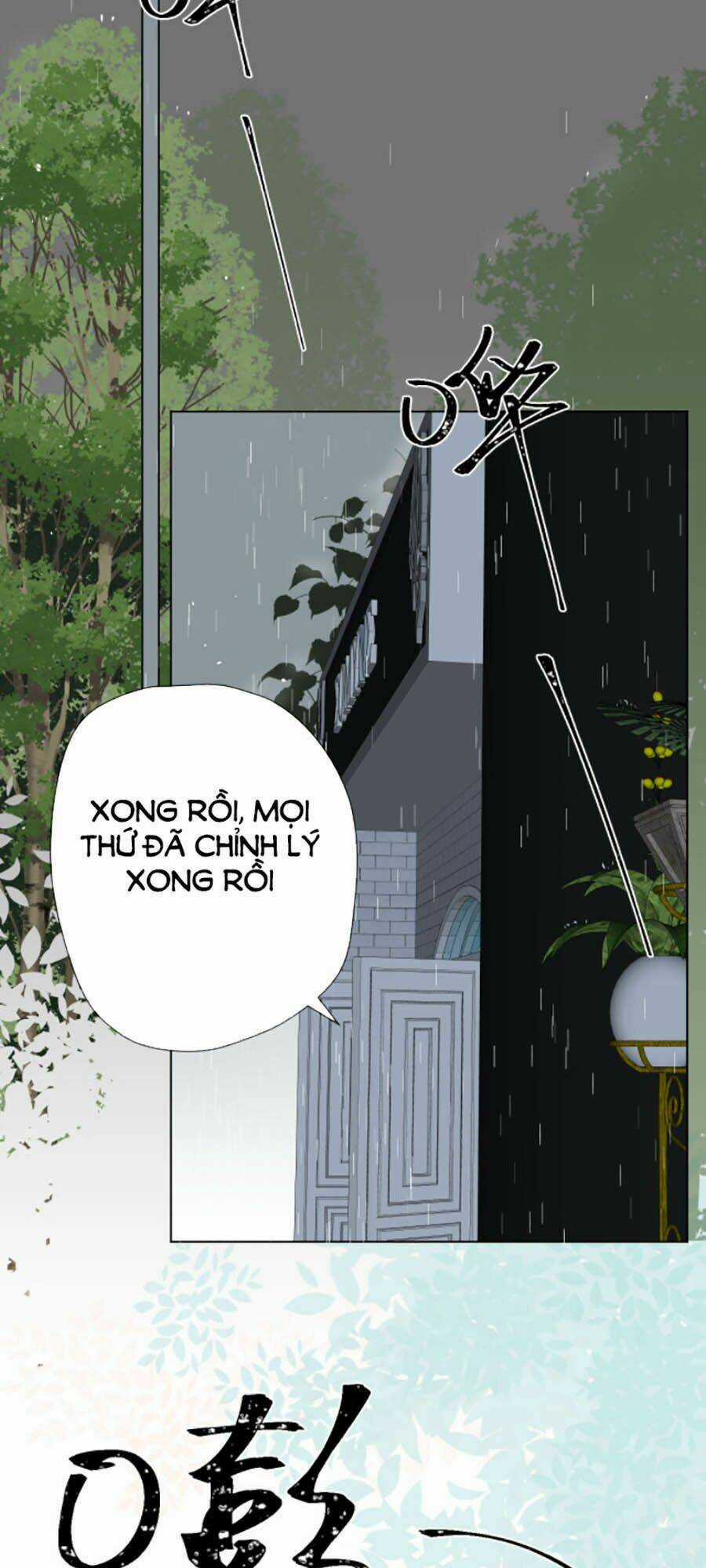 Yêu Thương Em, Yêu Bản Thân Chapter 5 trang 1