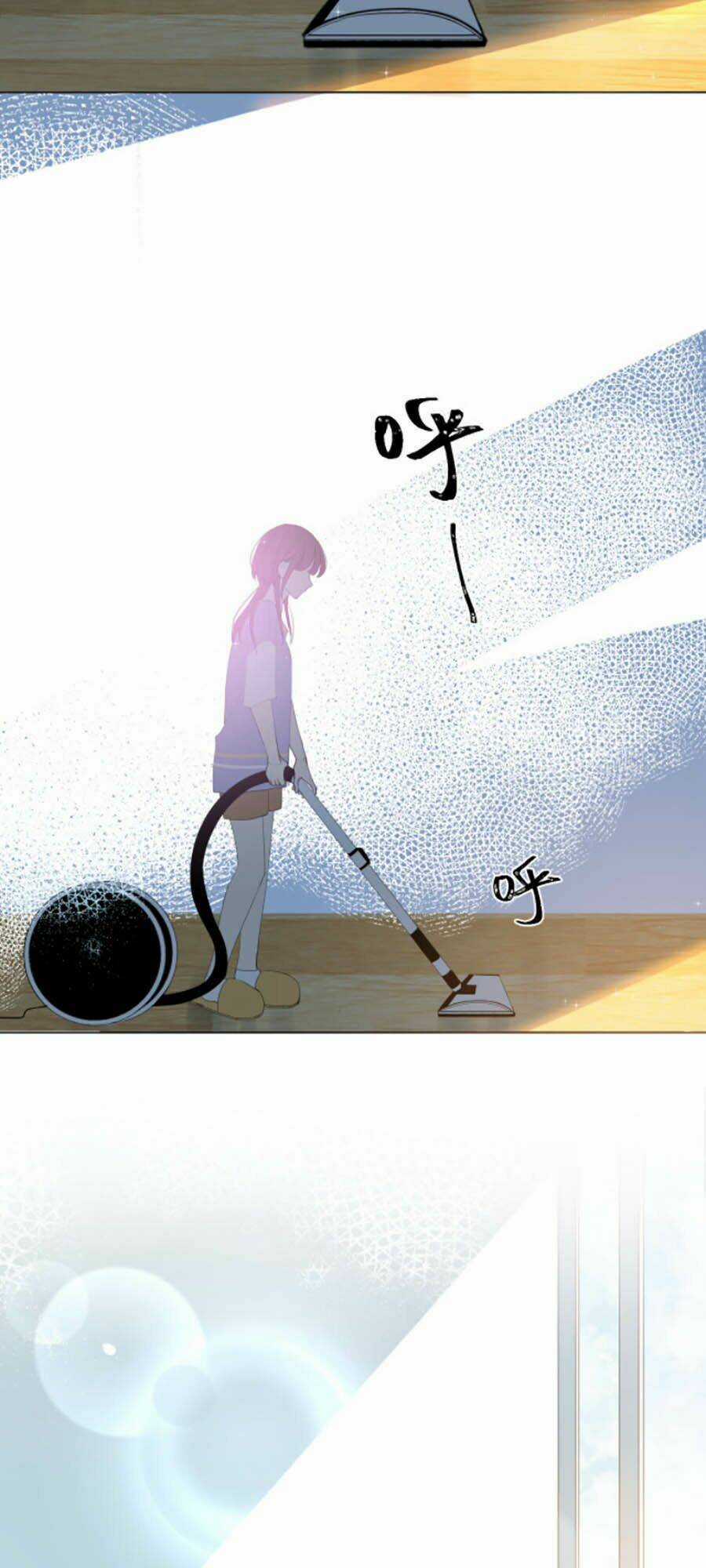 Yêu Thương Em, Yêu Bản Thân Chapter 6 trang 1
