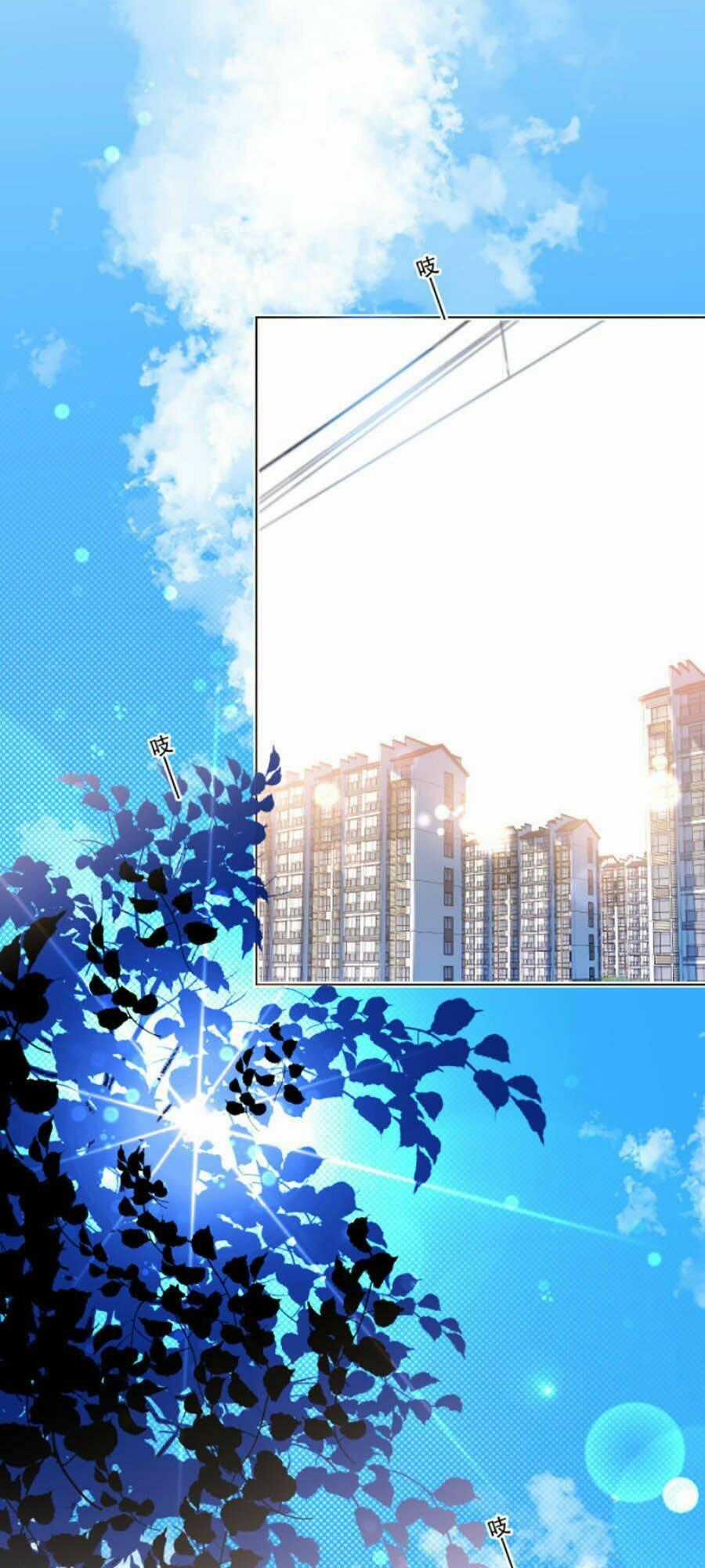 Yêu Thương Em, Yêu Bản Thân Chapter 9 trang 1