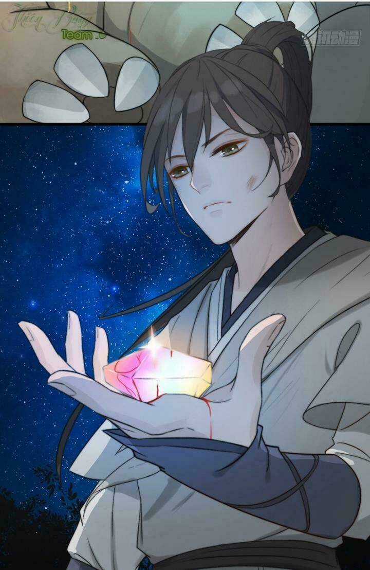 Yêu Tiên Ca Chapter 1 trang 20