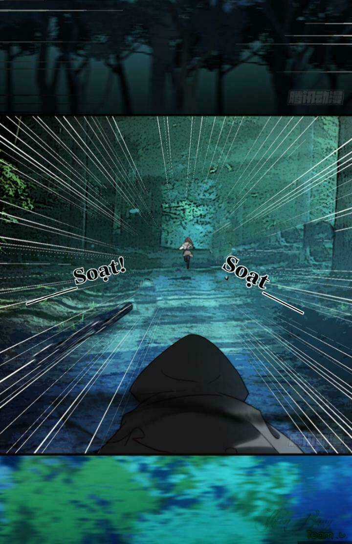 Yêu Tiên Ca Chapter 1 trang 23