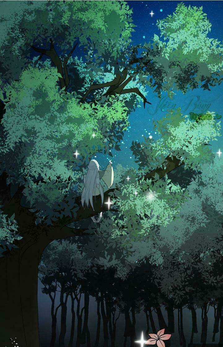Yêu Tiên Ca Chapter 1 trang 27