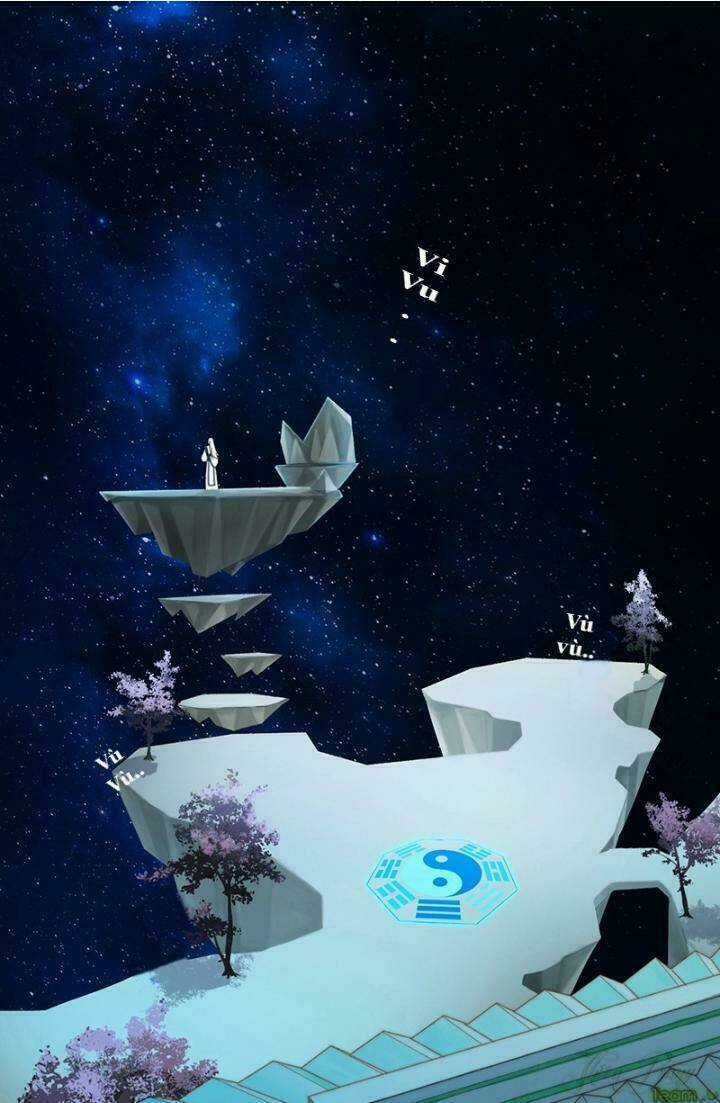 Yêu Tiên Ca Chapter 1 trang 3