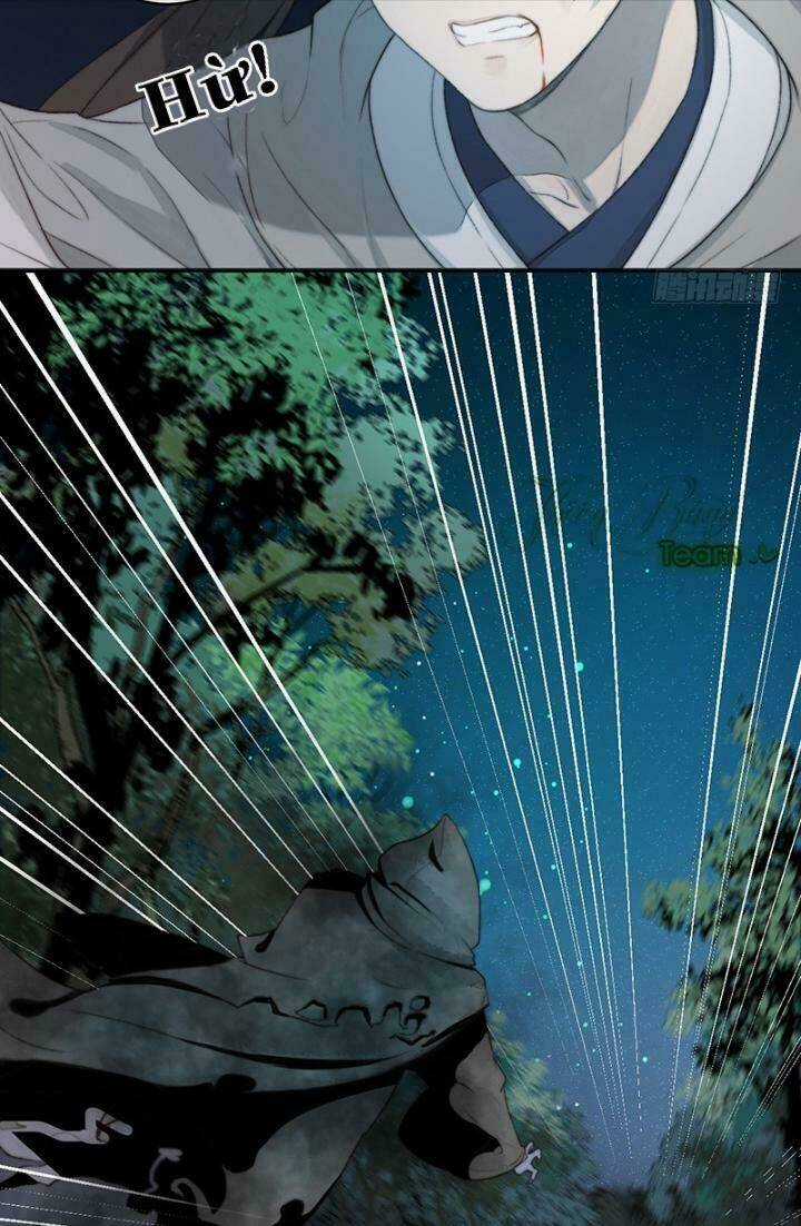 Yêu Tiên Ca Chapter 1 trang 36