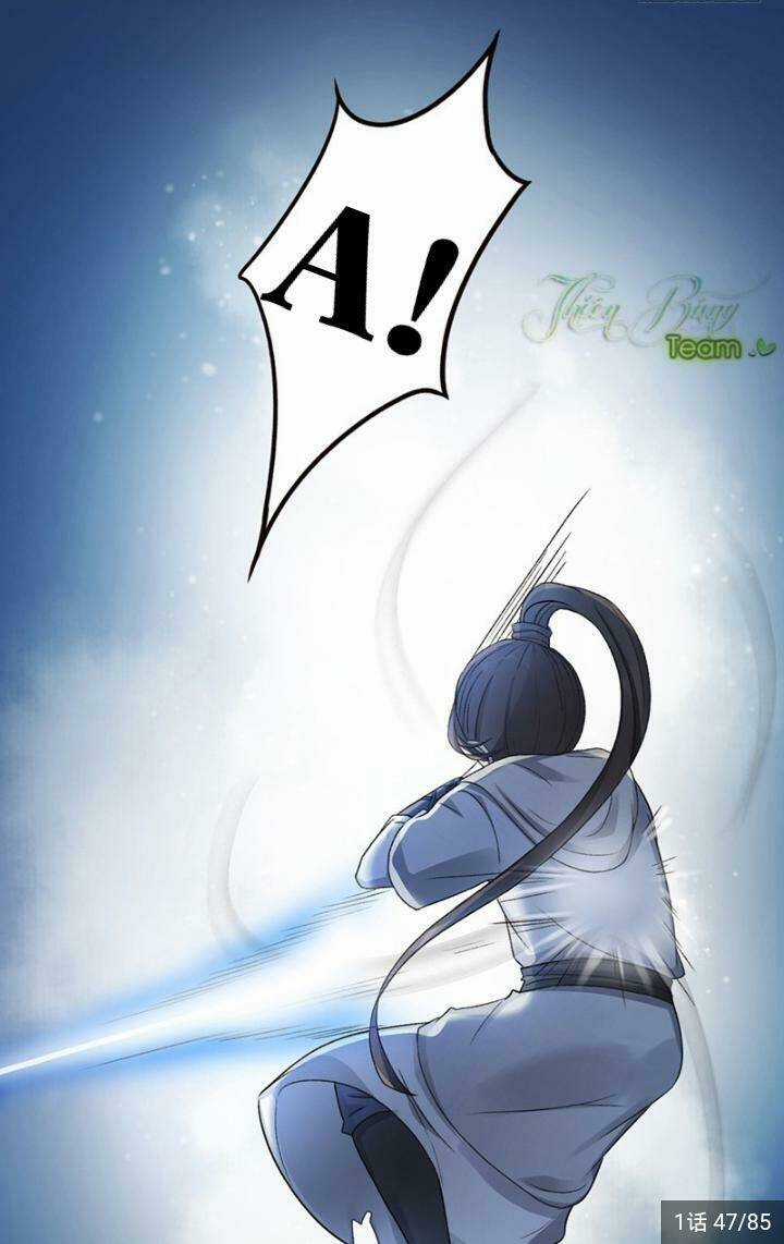 Yêu Tiên Ca Chapter 1 trang 43
