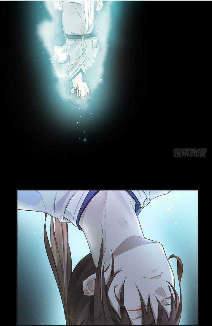 Yêu Tiên Ca Chapter 1 trang 48