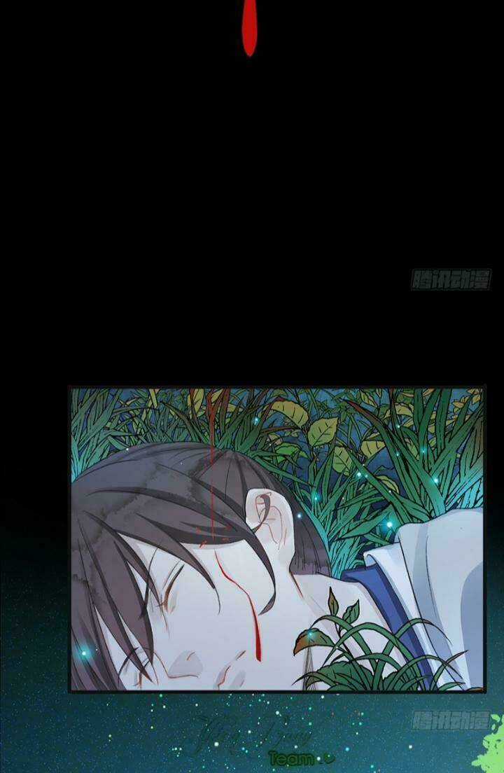 Yêu Tiên Ca Chapter 1 trang 50
