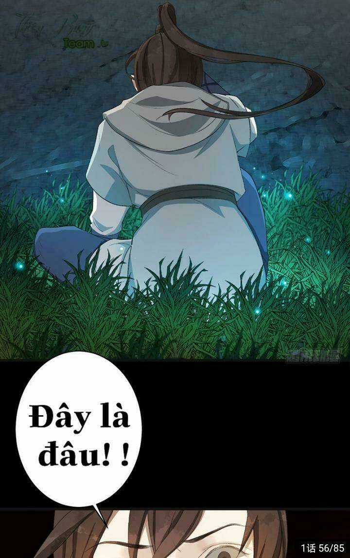 Yêu Tiên Ca Chapter 1 trang 53