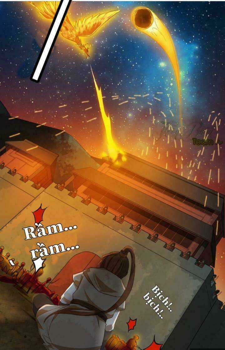 Yêu Tiên Ca Chapter 1 trang 55