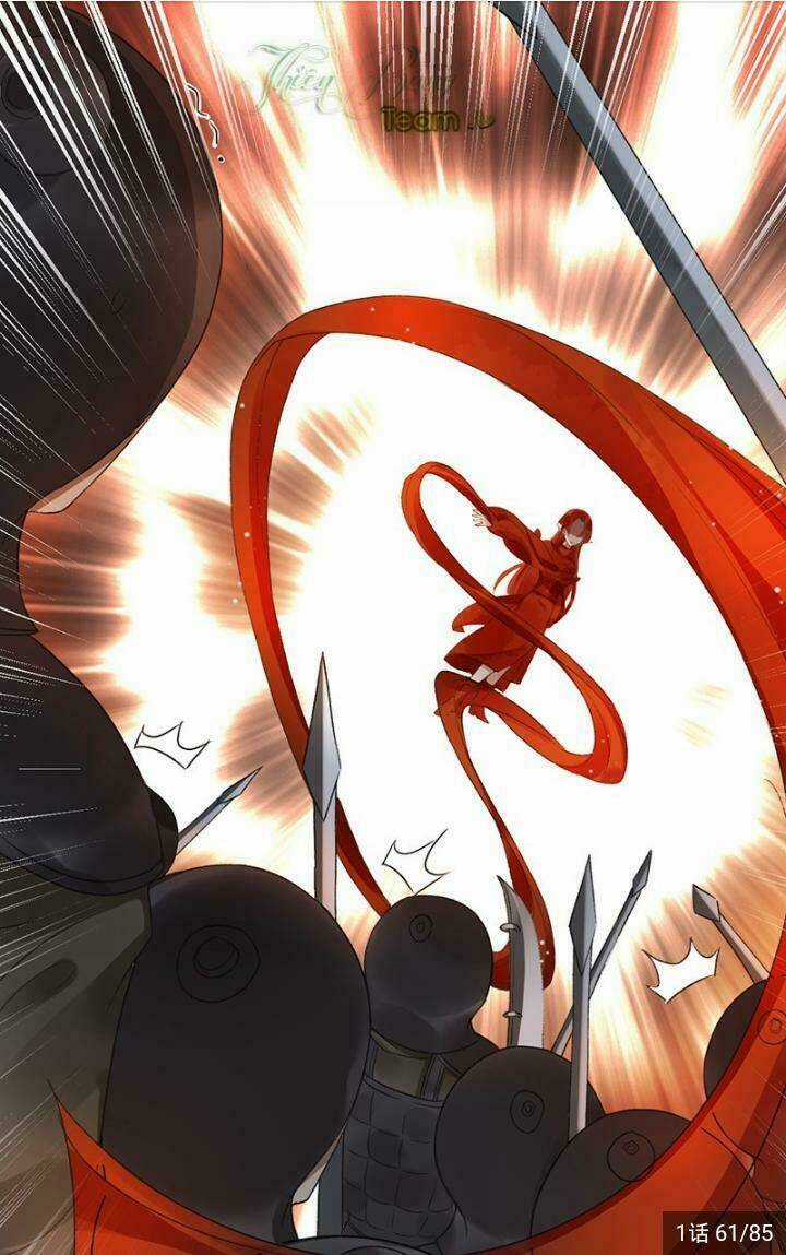 Yêu Tiên Ca Chapter 1 trang 57