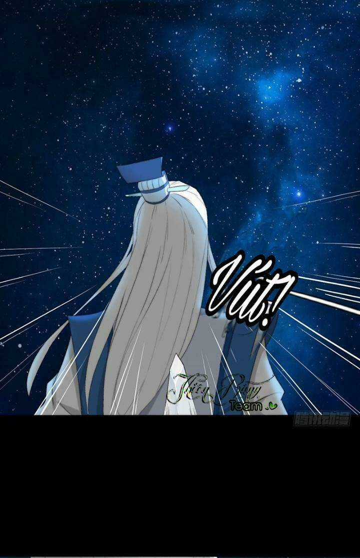 Yêu Tiên Ca Chapter 1 trang 6