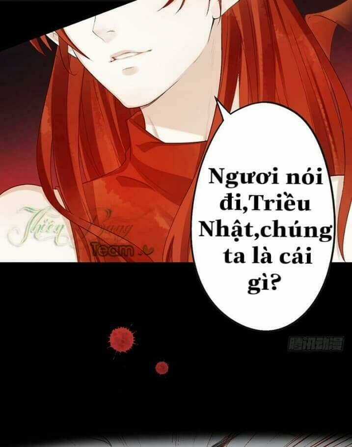 Yêu Tiên Ca Chapter 1 trang 67