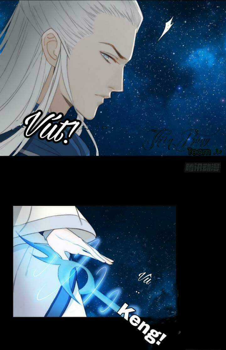 Yêu Tiên Ca Chapter 1 trang 7