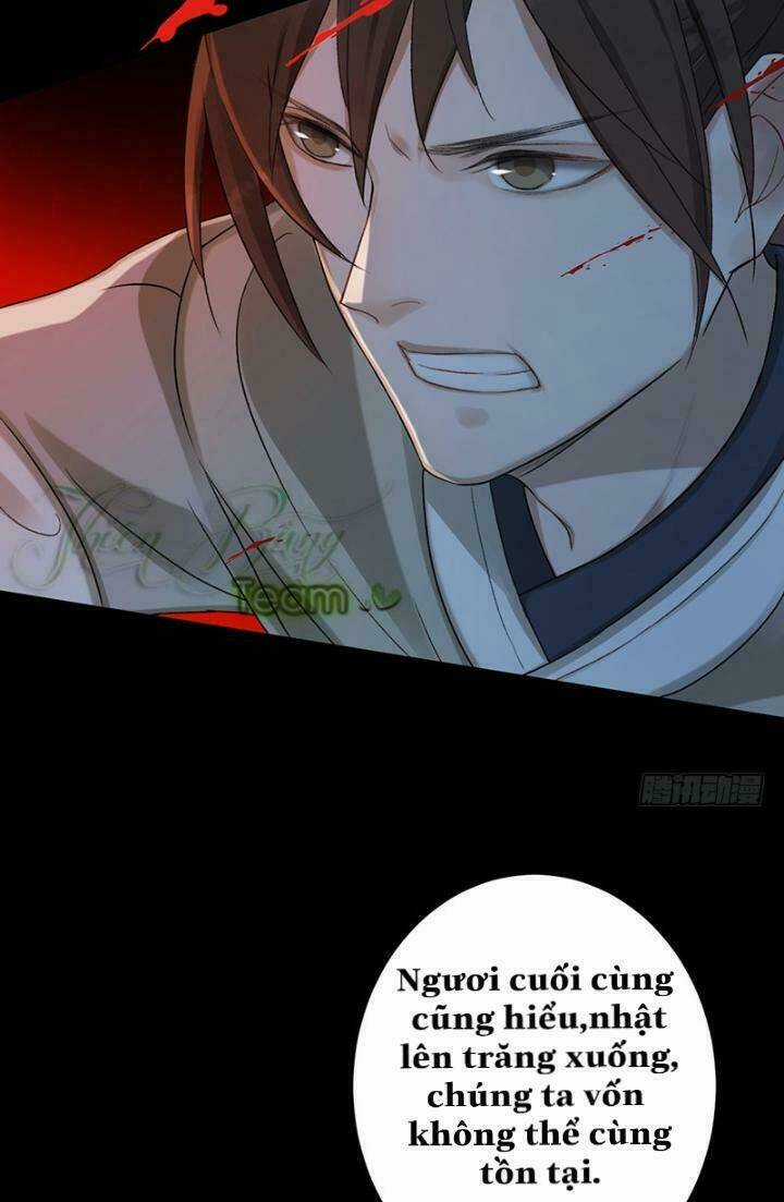 Yêu Tiên Ca Chapter 1 trang 71