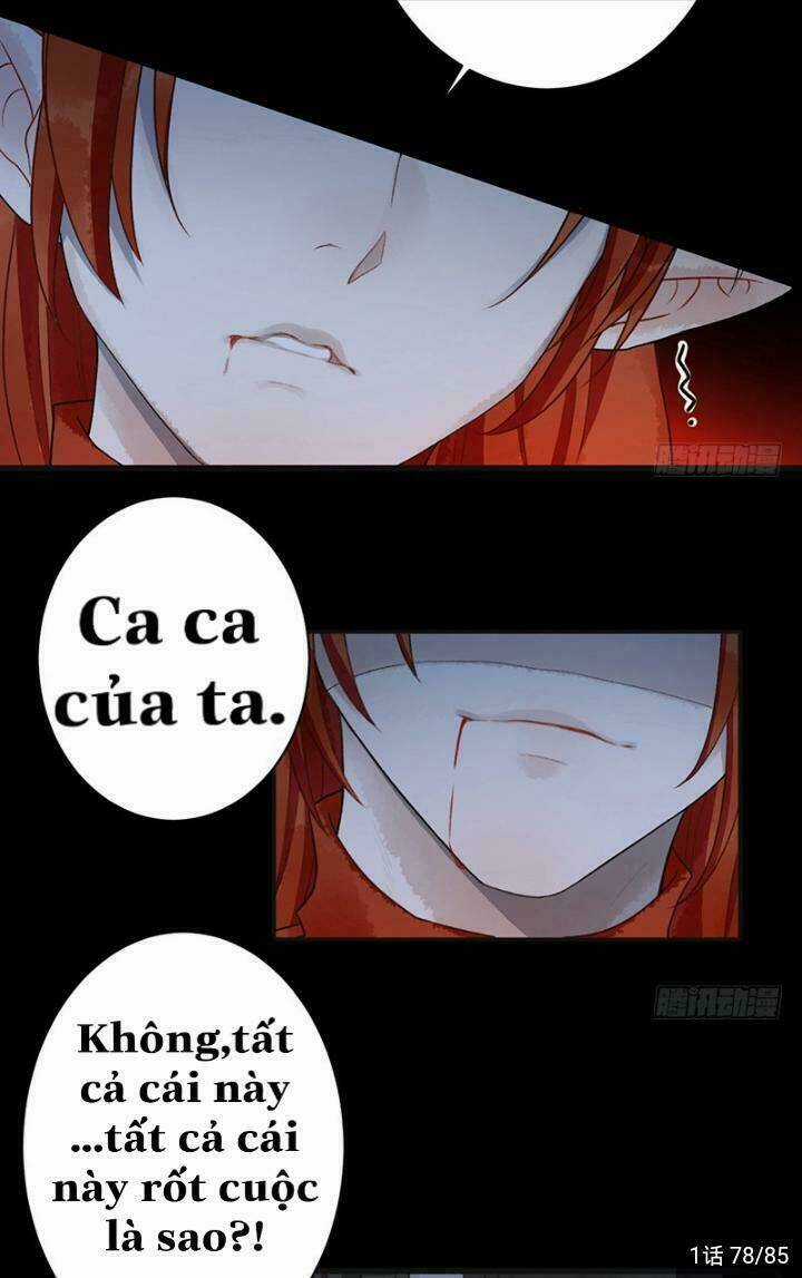 Yêu Tiên Ca Chapter 1 trang 72