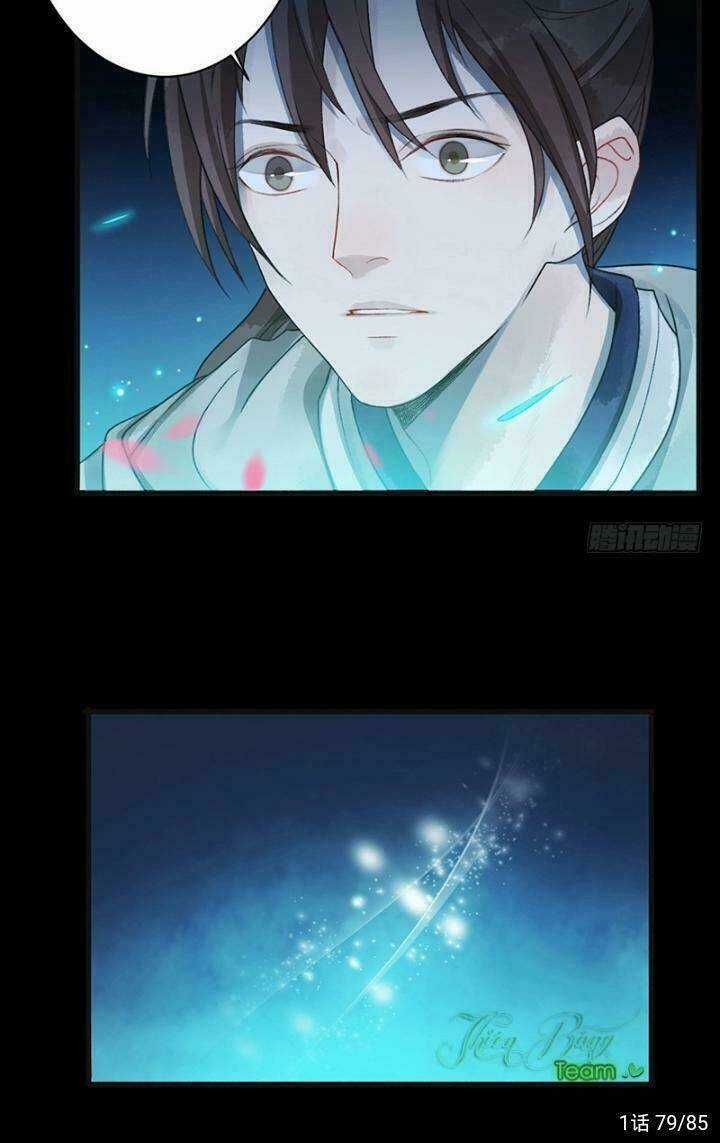 Yêu Tiên Ca Chapter 1 trang 73