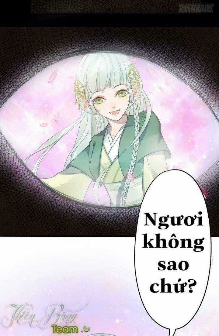 Yêu Tiên Ca Chapter 1 trang 75
