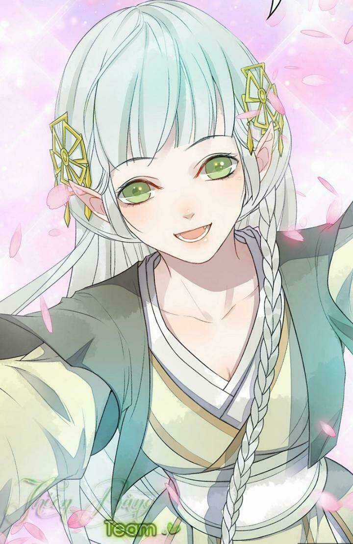 Yêu Tiên Ca Chapter 1 trang 76