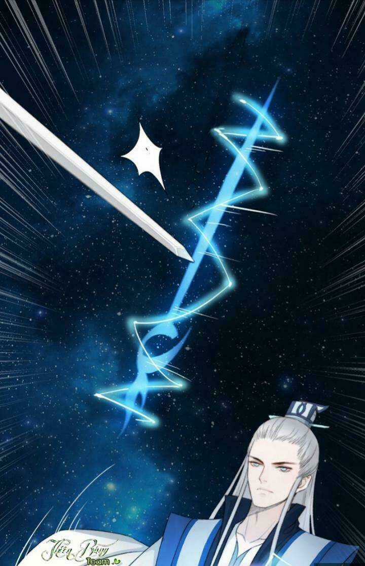 Yêu Tiên Ca Chapter 1 trang 8