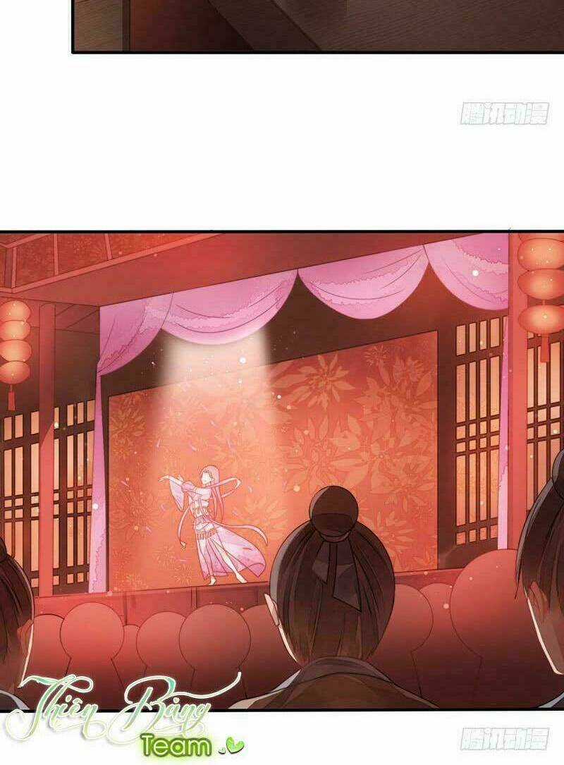 Yêu Tiên Ca Chapter 10 trang 12