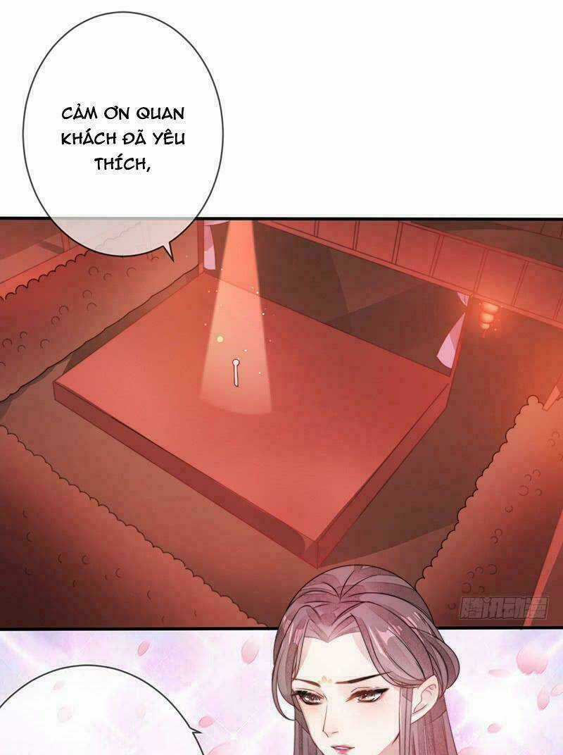 Yêu Tiên Ca Chapter 10 trang 14