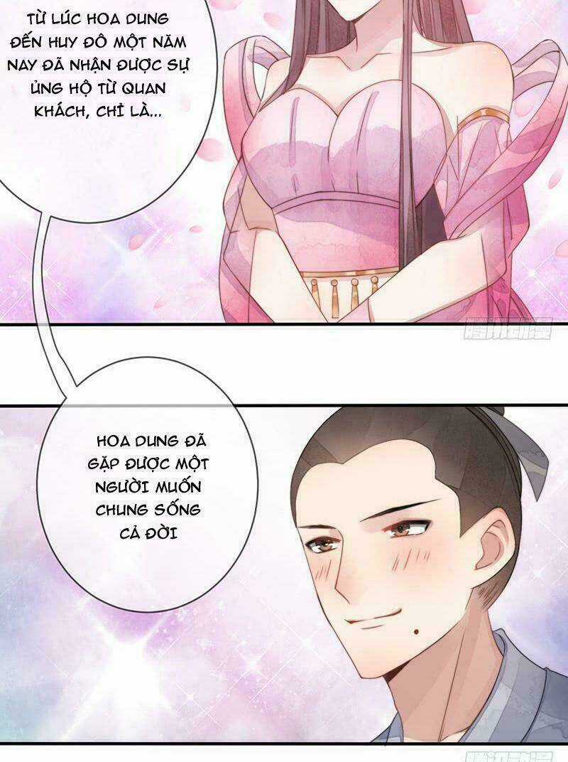 Yêu Tiên Ca Chapter 10 trang 15