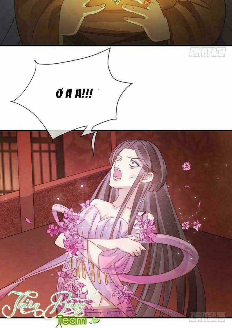 Yêu Tiên Ca Chapter 10 trang 19